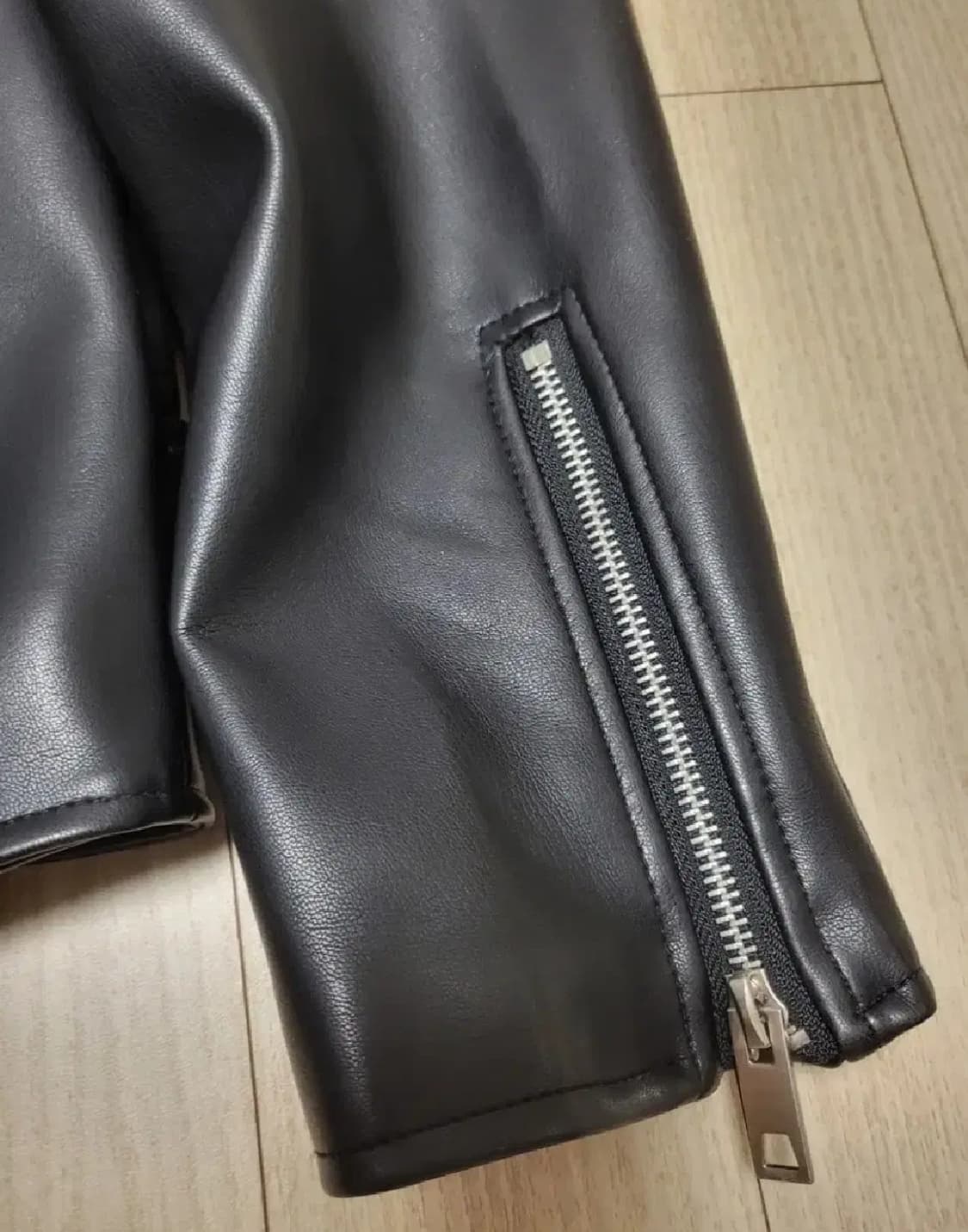 라퍼지스토어 라이더쟈켓S 상품이미지3