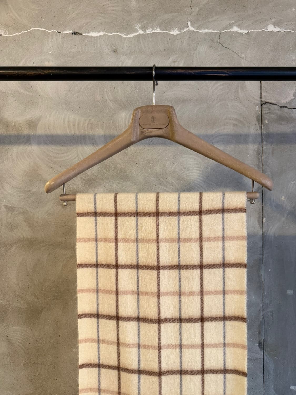 발렌시아가 캐시미어 머플러 상품이미지6