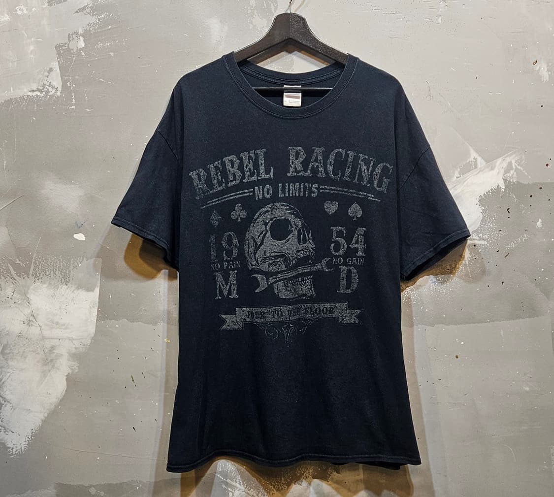 Gildan - Rebel Racing 상품이미지1