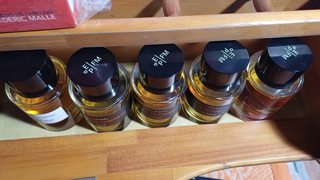 프레데릭말 향수 르빠르팡드떼레즈 100ml 상품이미지2