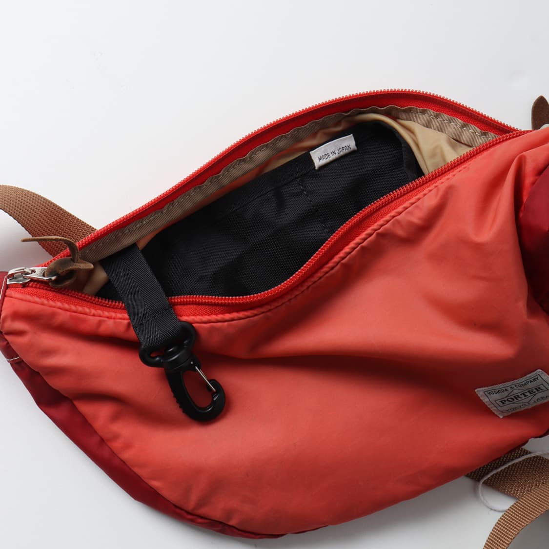 포터 PORTER Reef Shoulder Bag 상품이미지6