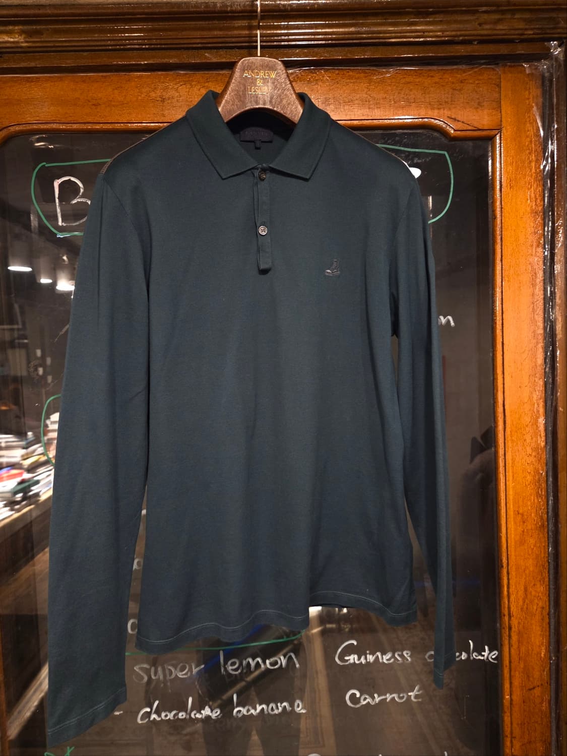 랑방 티셔츠  상품이미지7