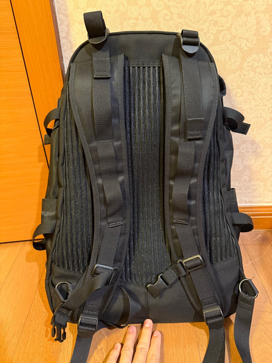 한남동 포터 구매 요시다포터 things 백팩  상품이미지7