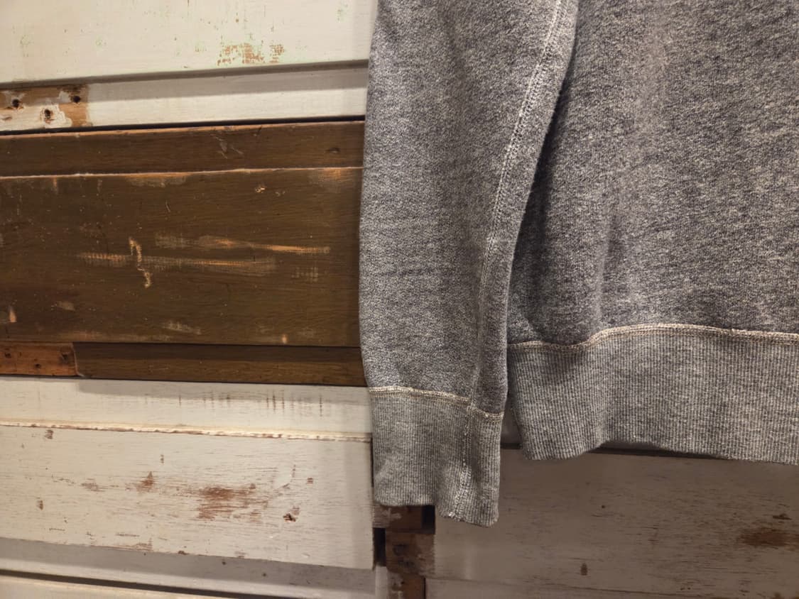 랙앤본 후드 상품이미지3