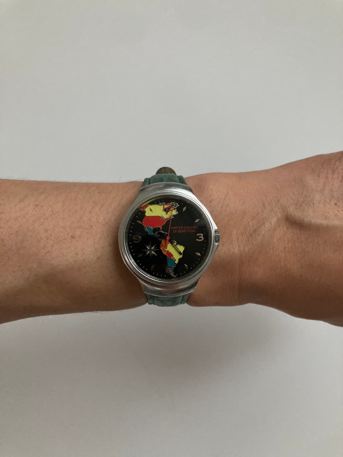 95‘s analog watch 상품이미지10