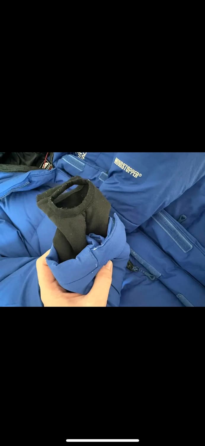 노스페이스 뉴히말라야 95 상품이미지7