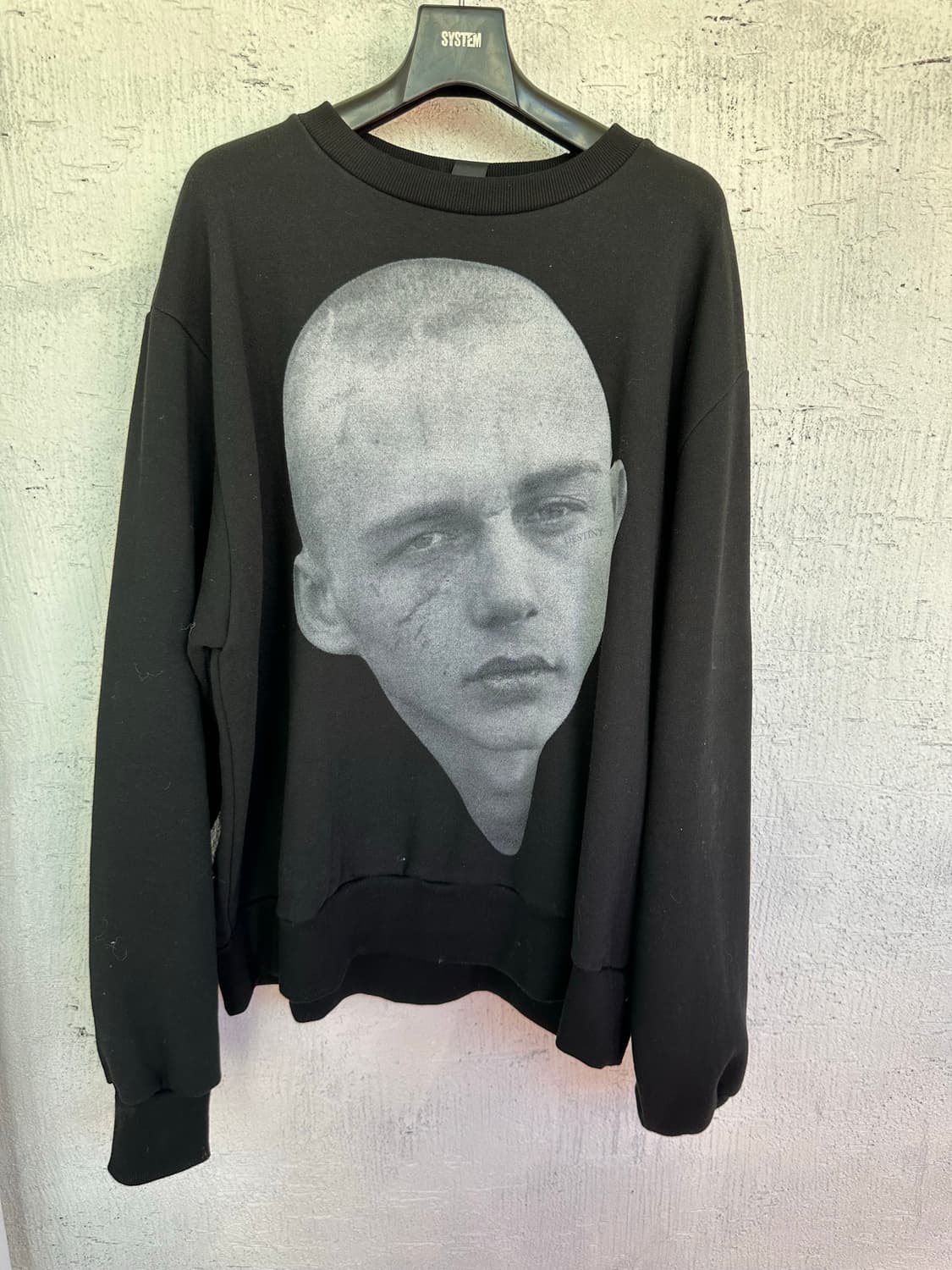 VLADVLADES graphic print sweatshirt 상품이미지7
