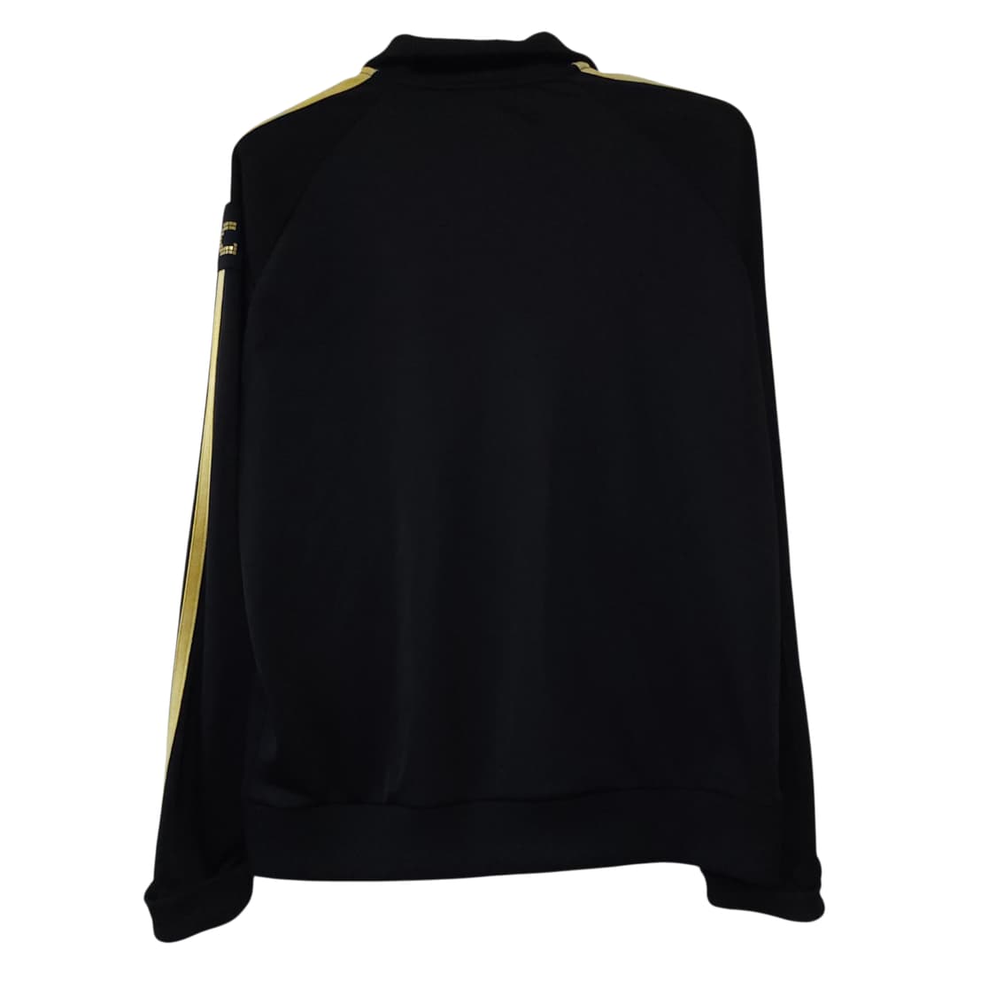 아디다스 금장 트랙탑져지블랙 여성 95M 저지 상품이미지5