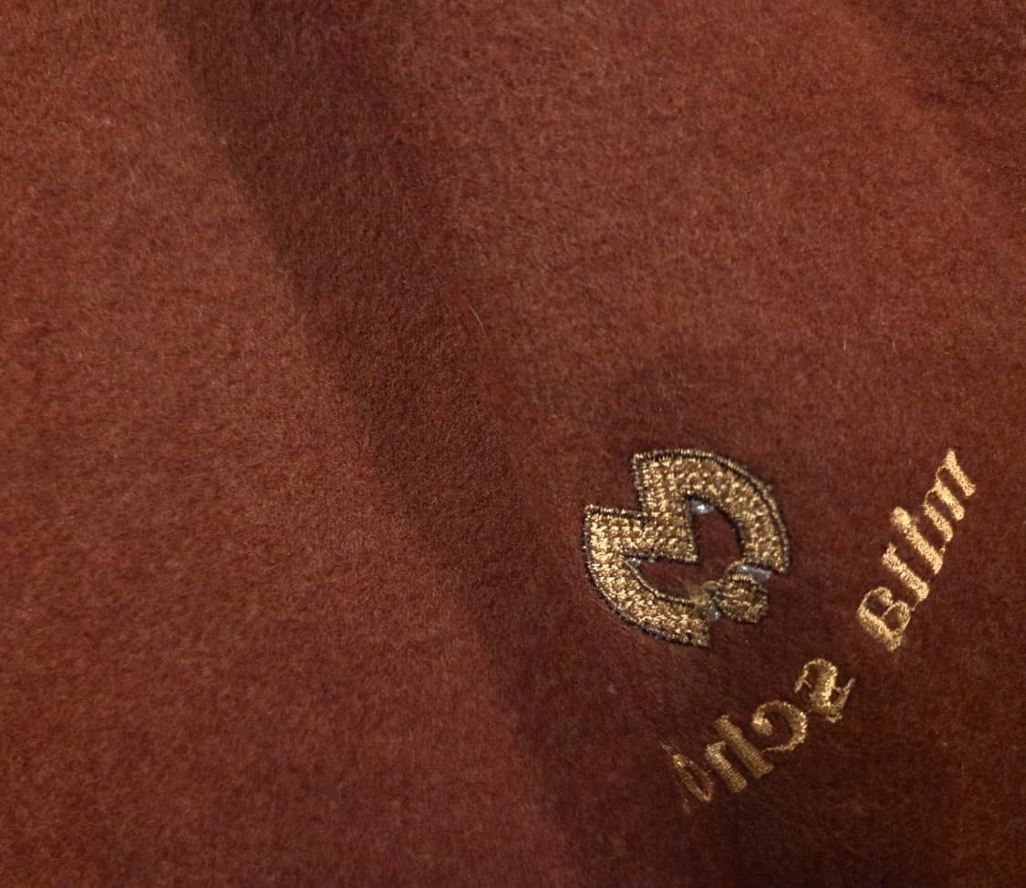 밀라숀 머플러 상품이미지3