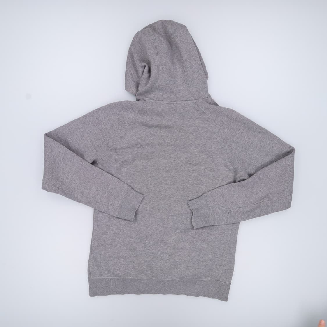 L 나이키조던 기모 후드티 0327H1 상품이미지2