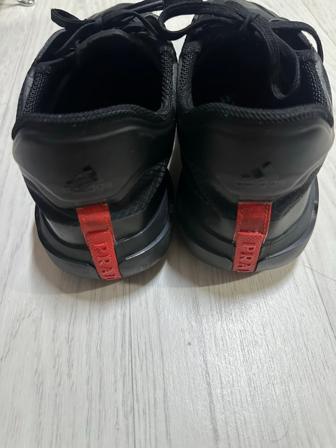 프라다 아디다스 루나로사 285 상품이미지2