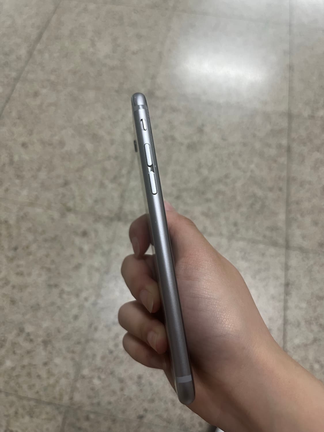 아이폰6s 스페이스그레이성능100 상품이미지4