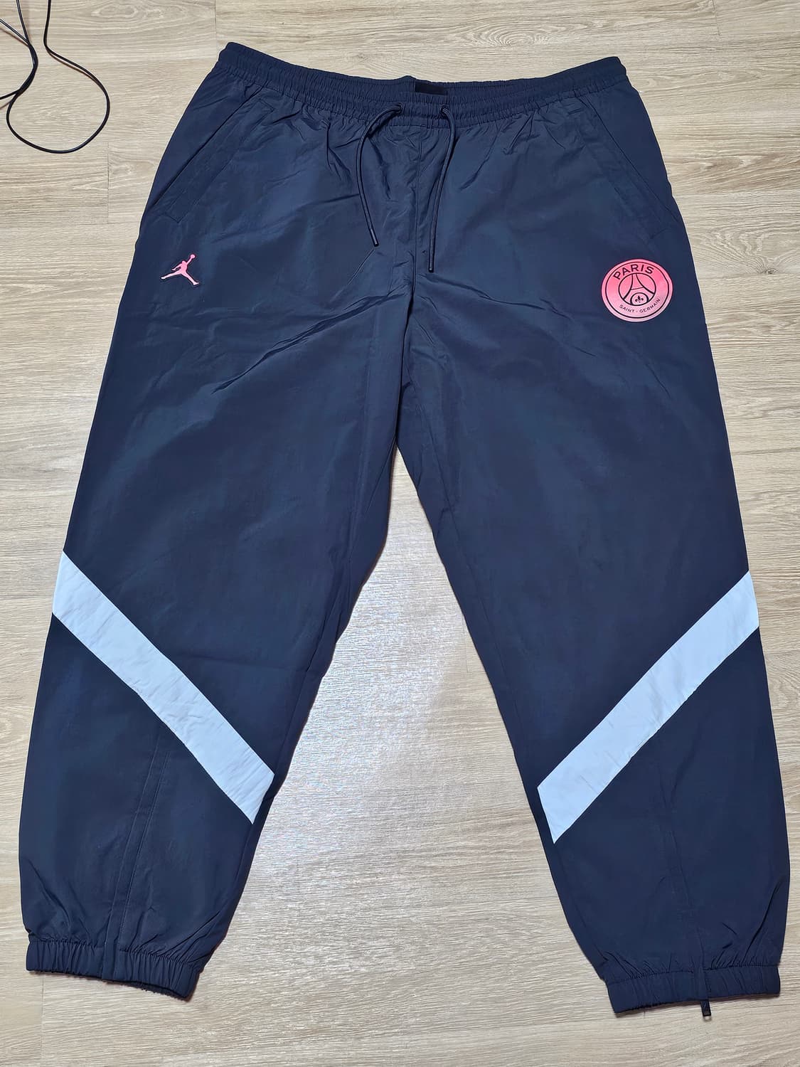 조던 PSG 우븐 팬츠 XXL 상품이미지1