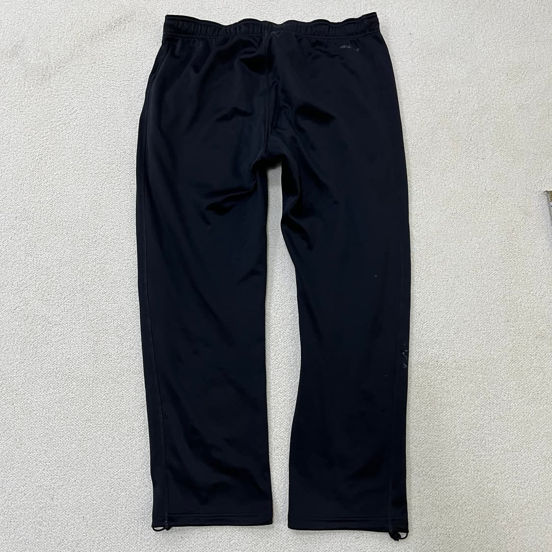 XL 나이키 스우시 트레이닝 바지 0317M 상품이미지6