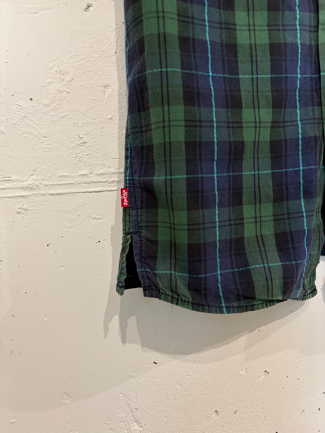 LEVI'S ENGINEERED JEANS shirt 상품이미지4