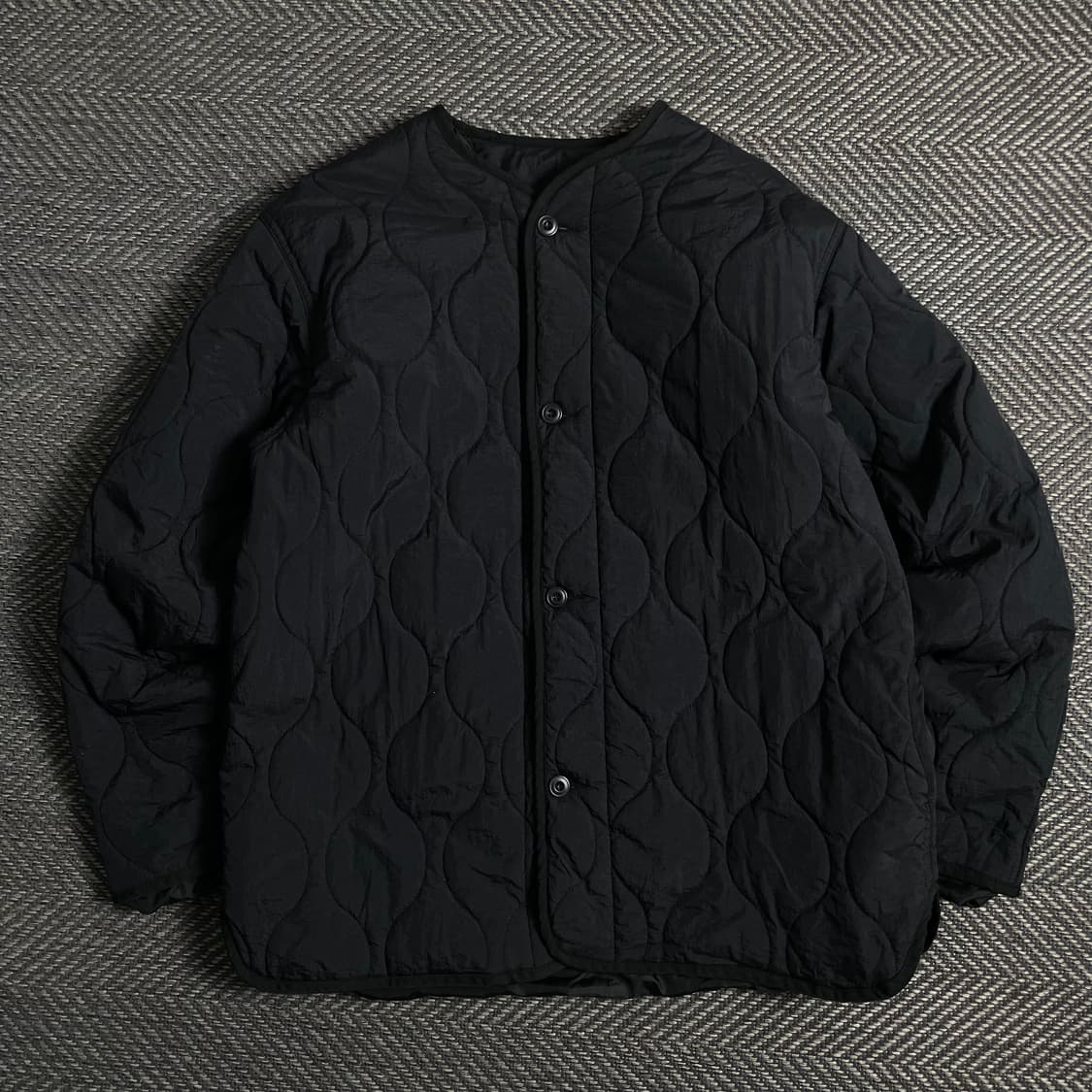 라퍼지 스토어 3M 신슐레이트 패디드 경량 자켓o 5046 상품이미지1