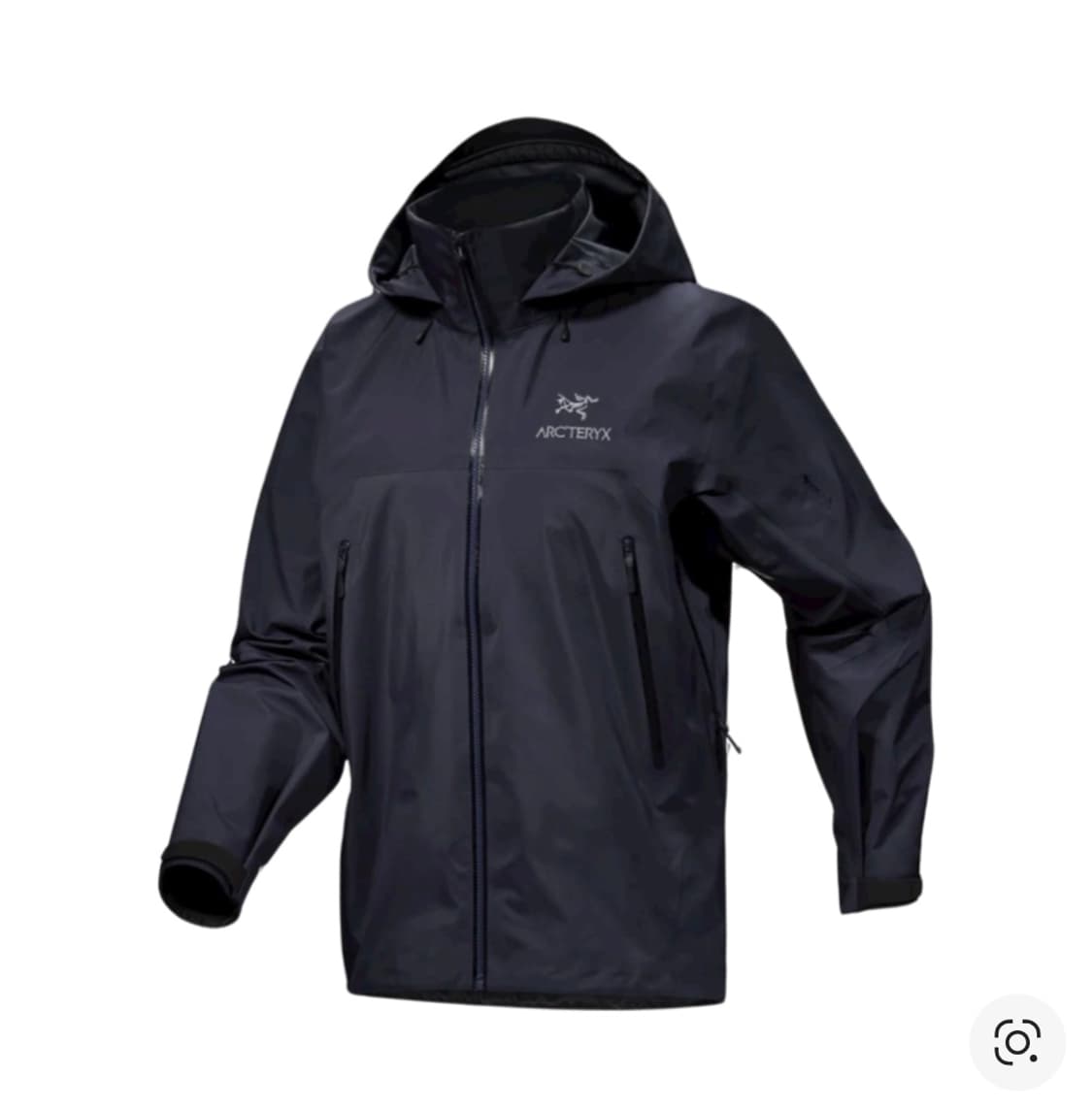 (새상품)아크테릭스 베타 AR 자켓 L 블랙 사파이어 상품이미지6