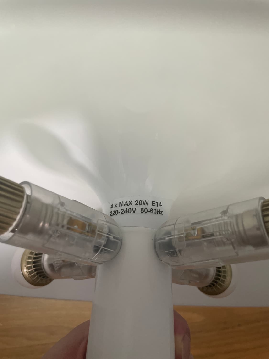 아르떼미데 네시노 조명 상품이미지4