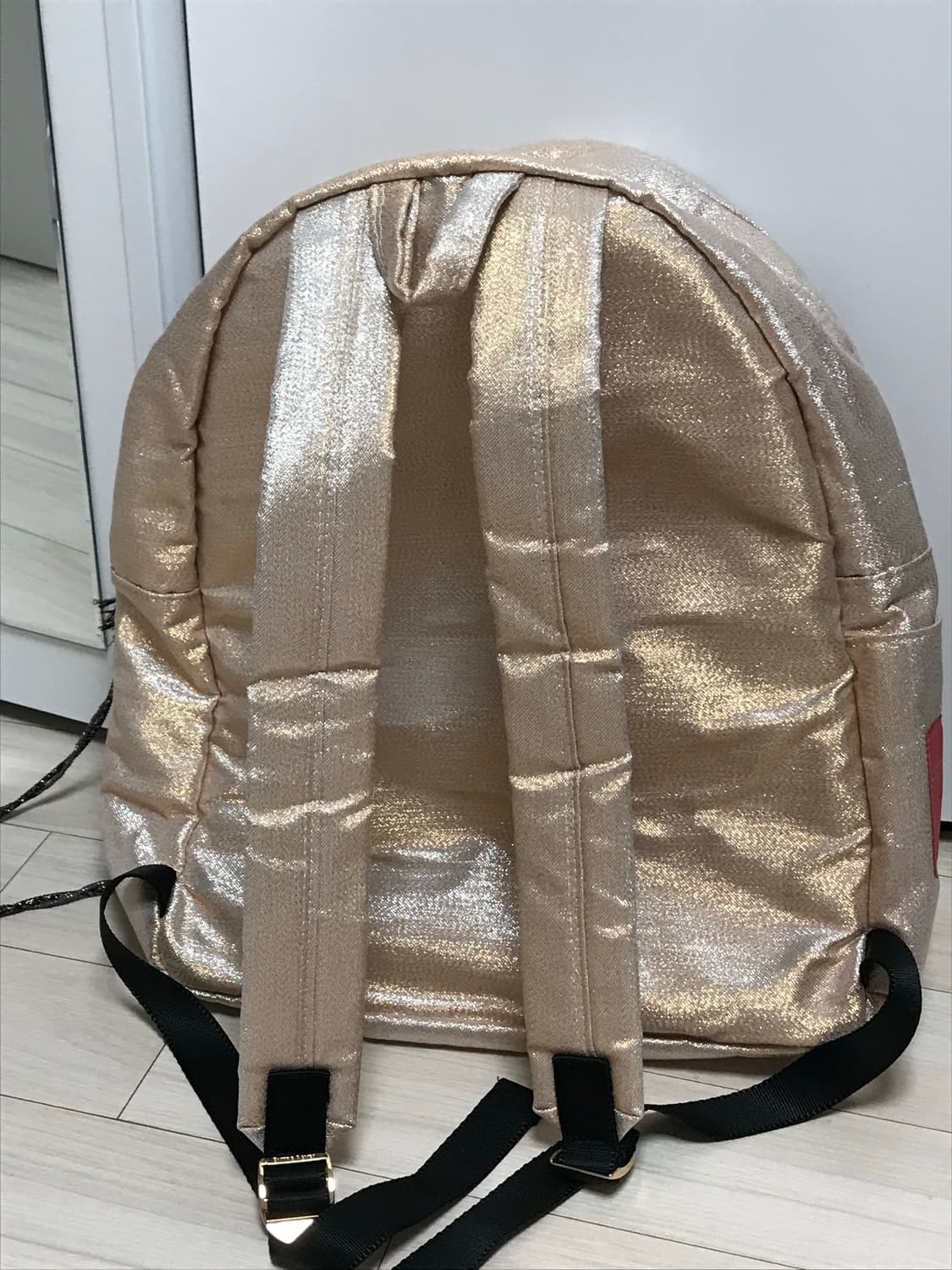 💕연예인 백팩💕앙트레브 워커홀릭 백팩 상품이미지2