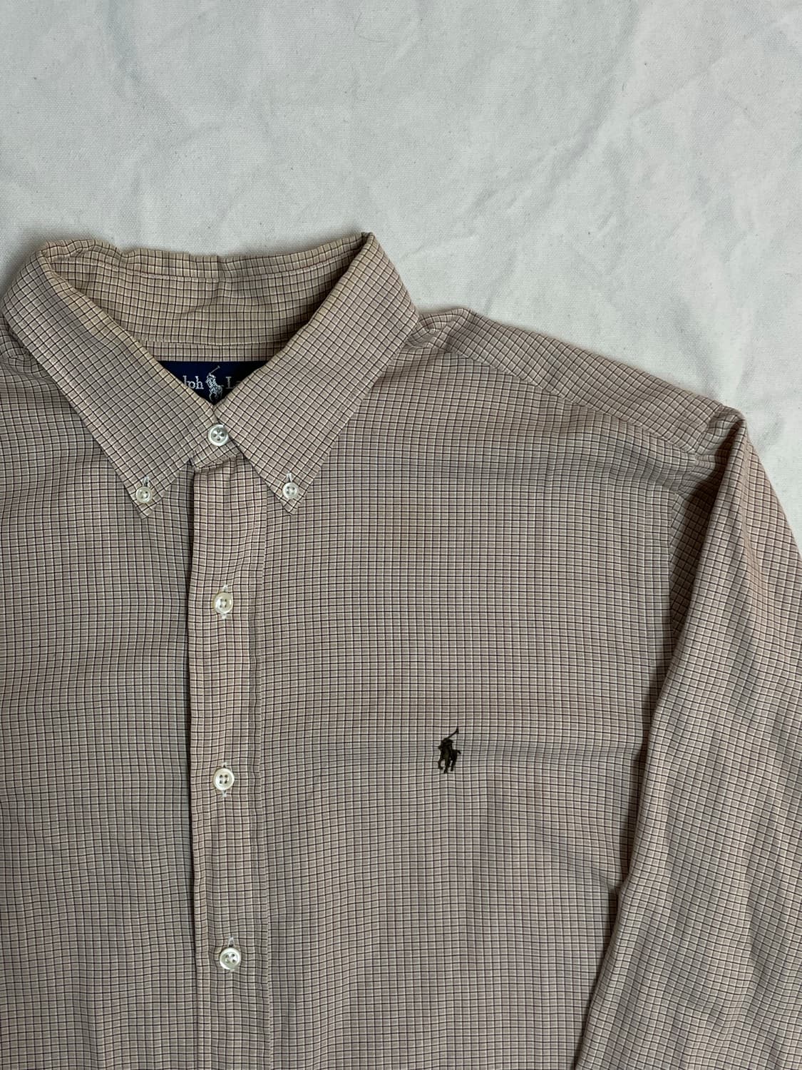 폴로 셔츠  상품이미지2