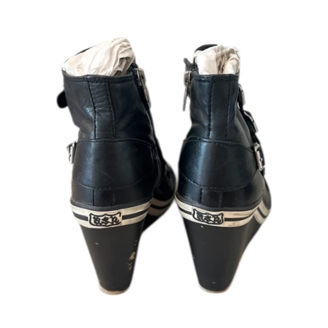 38) Ash 하이탑 스니커즈  상품이미지2