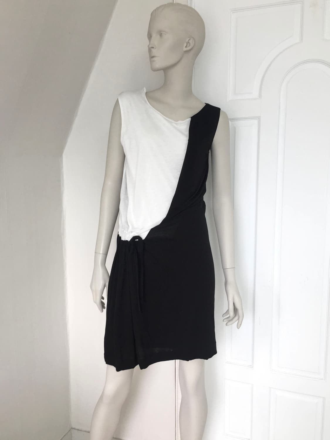 Tsumori Chisato Color Block  Dress 상품이미지2