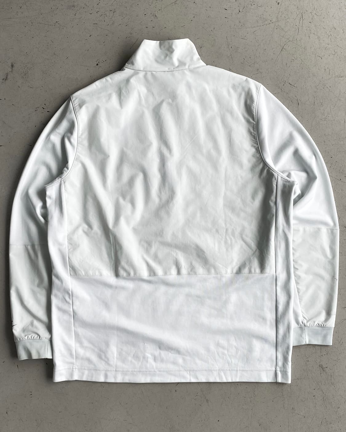 나이키 에어 맥스 하프 집 아노락 상품이미지5