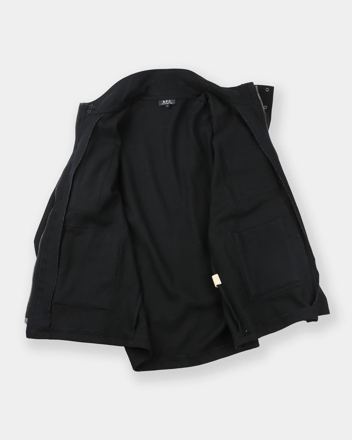 A.P.C M-65 Field Jacket 상품이미지3