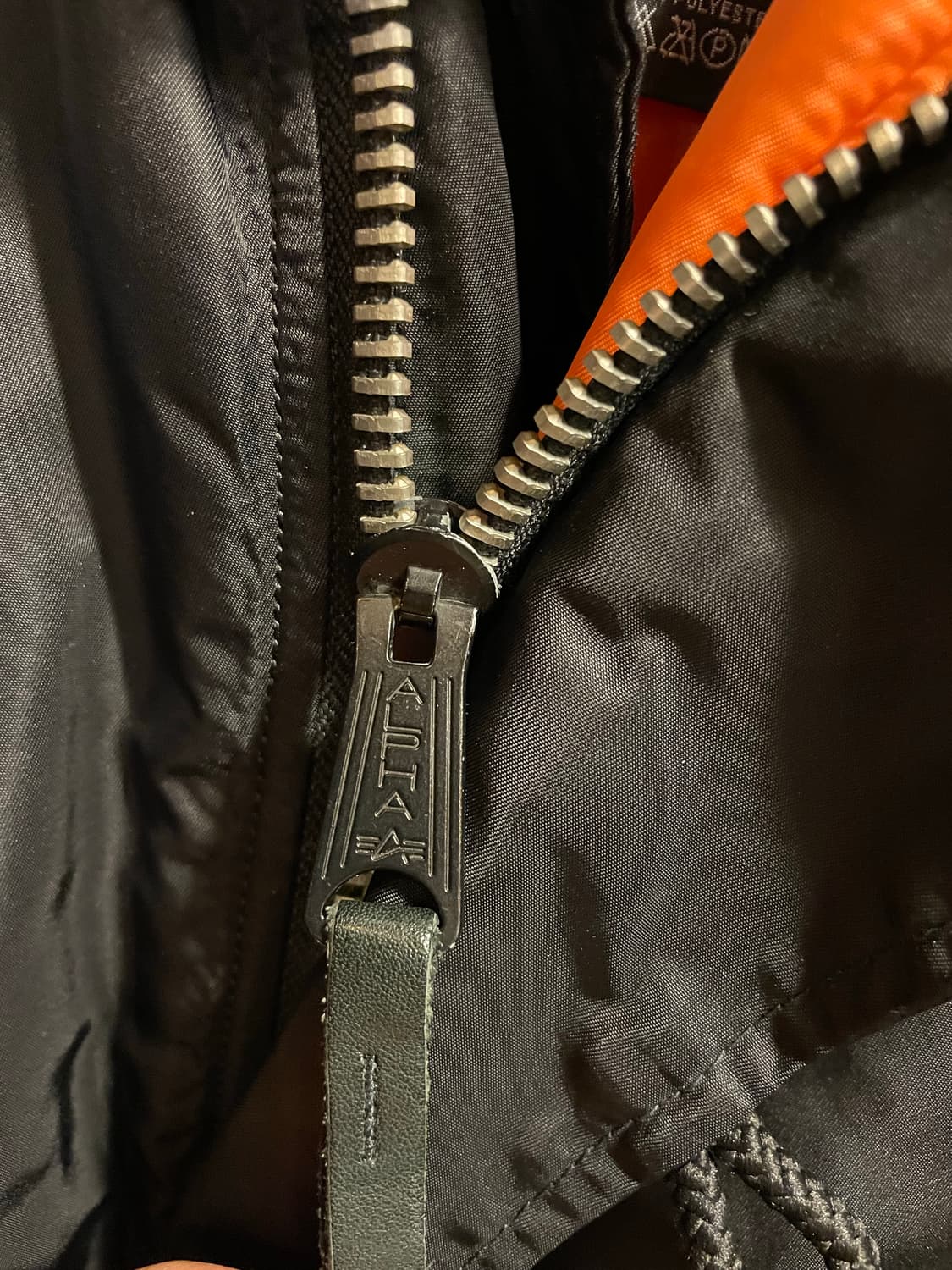 알파인더스트리 n3b 상품이미지3