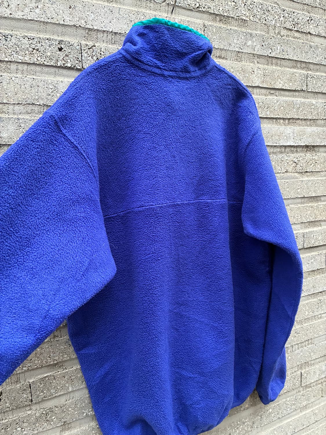 Vintage 90s Patagonia Synchilla 상품이미지8