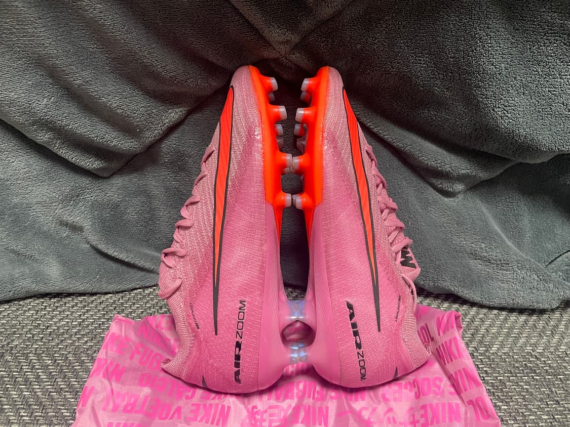 머큐리얼 베이퍼16 엘리트 AG 250사이즈 상품이미지4