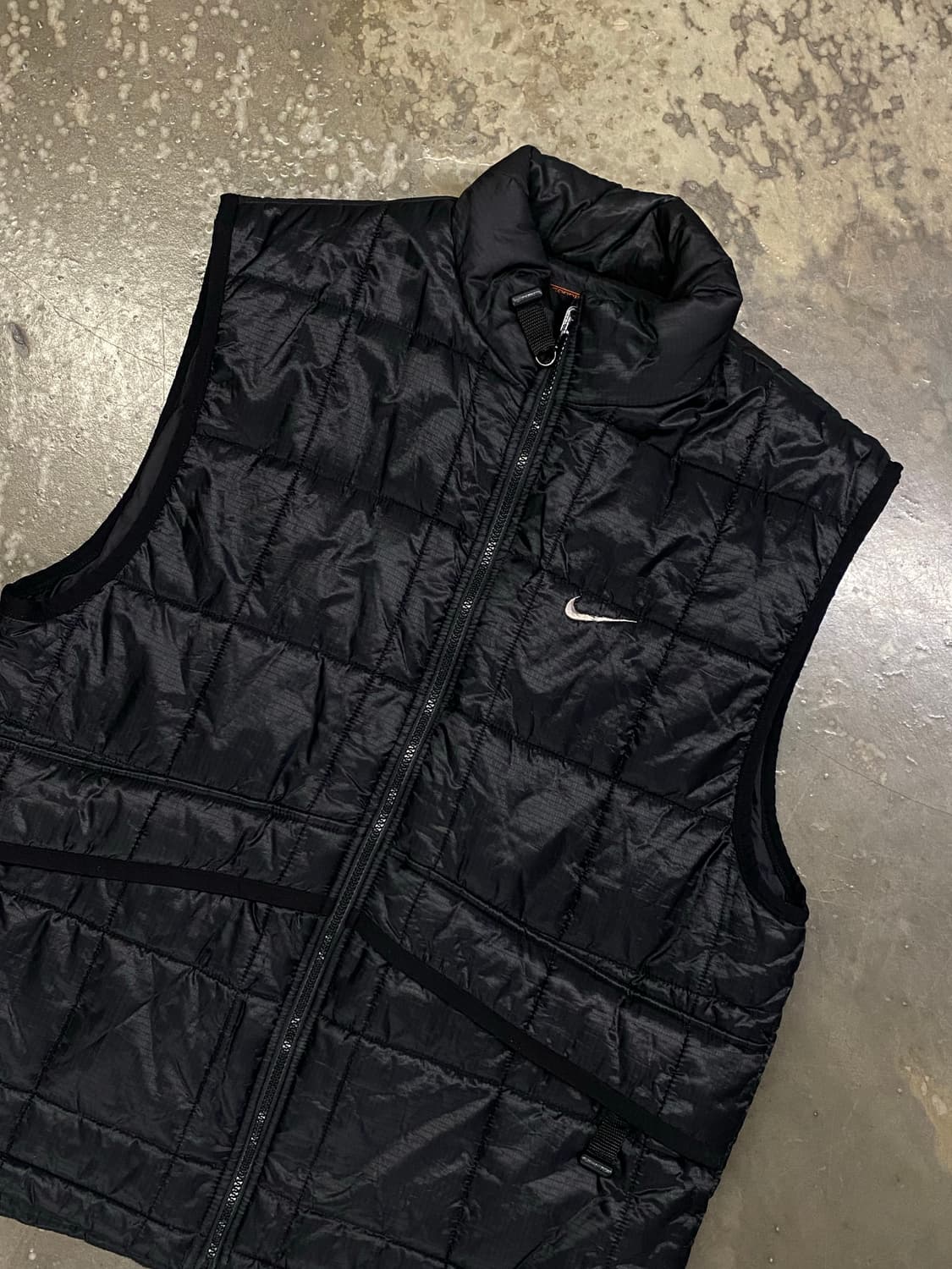 나이키 ACG 올드스쿨 패딩 조끼 105  상품이미지3