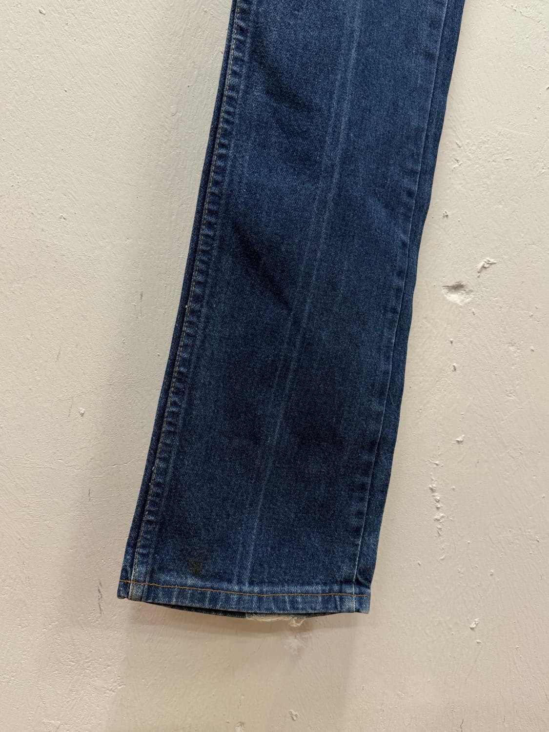 24) 80-90s USA Wrangler Straight Jeans  상품이미지7