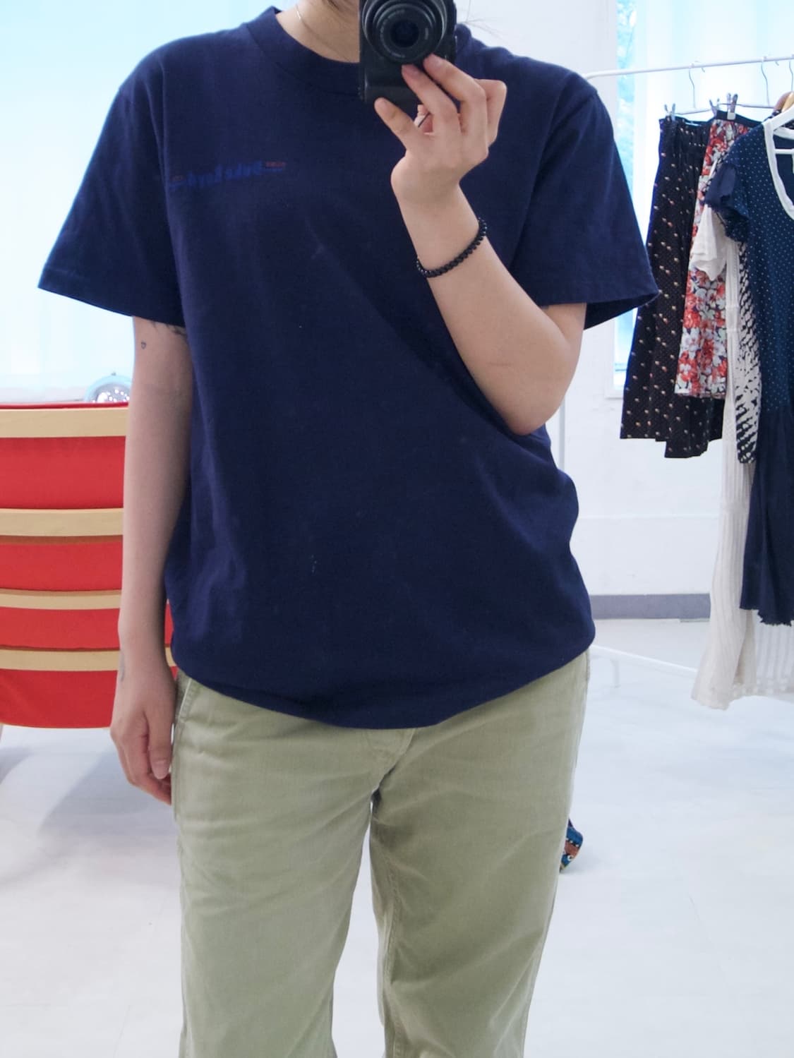 90’s DUKE'S_ Made in U.S.A. 상품이미지4