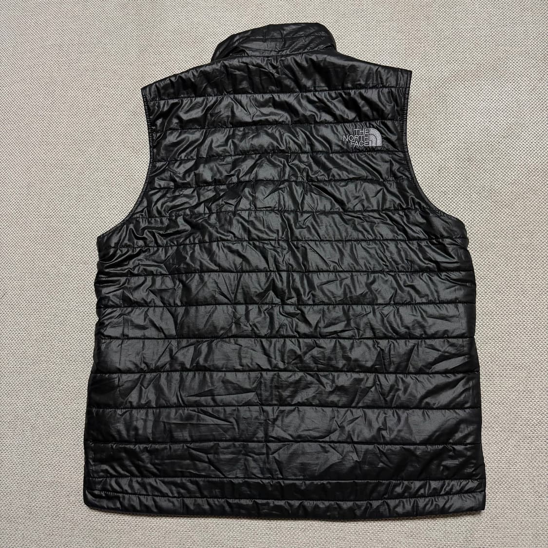 노스페이스 리버시블 경량 패딩조끼 상품이미지5