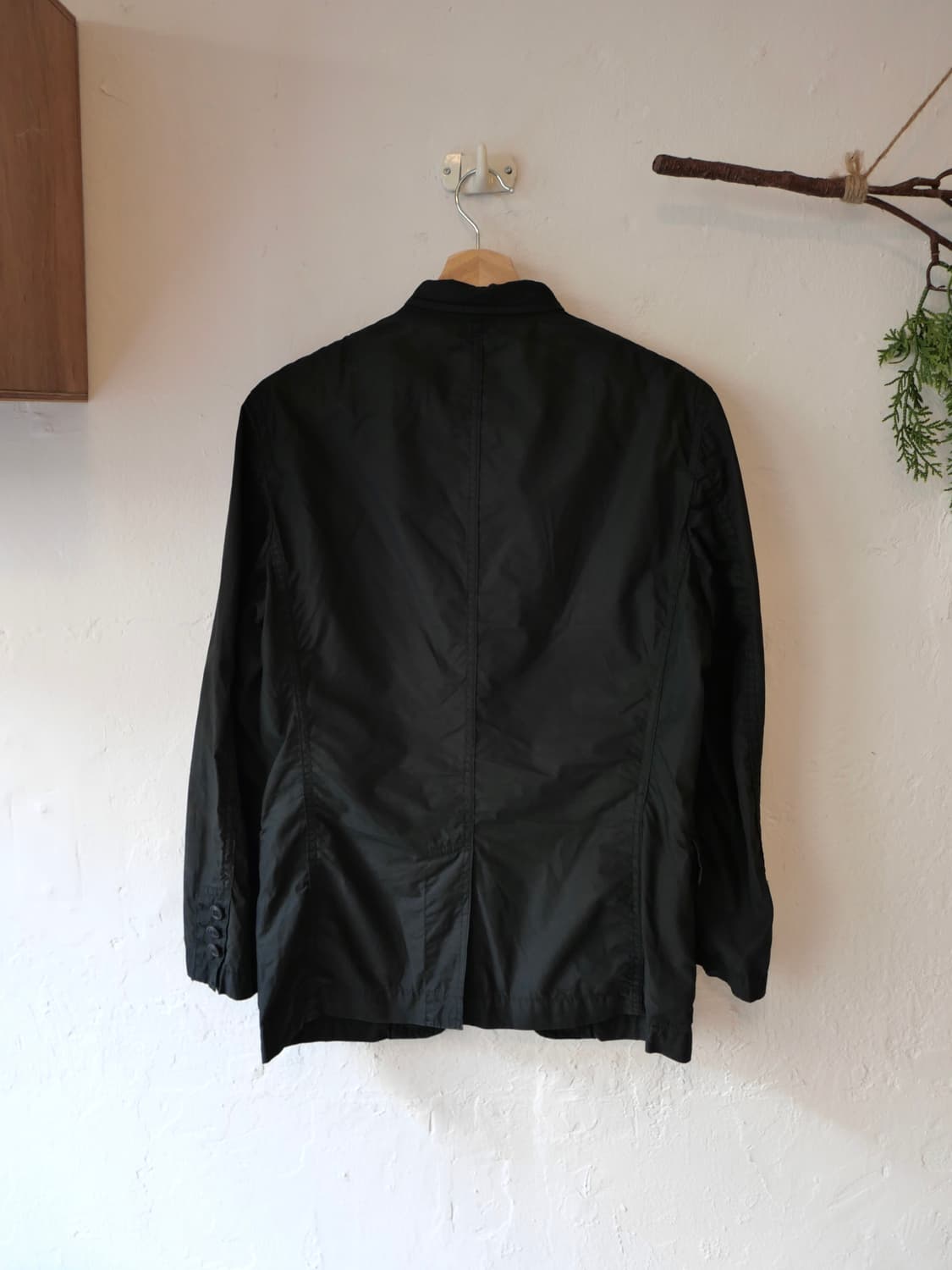 꼼데가르송 옴므 플러스 블레이저 자켓 상품이미지5