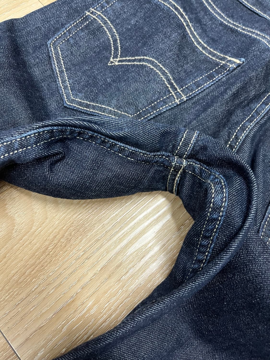 리바이스 511 청바지 28 상품이미지5