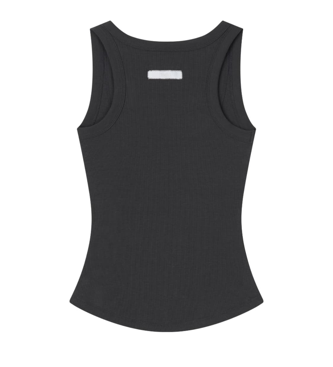 [새상품] 클라따 slink sleeveless charcoal 상품이미지2