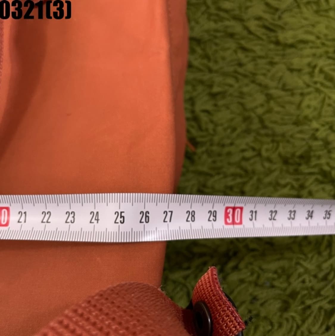 피엘라벤 백팩 상품이미지5