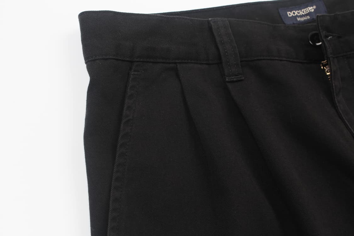DOCKERS Khakis Chino Shorts  상품이미지6