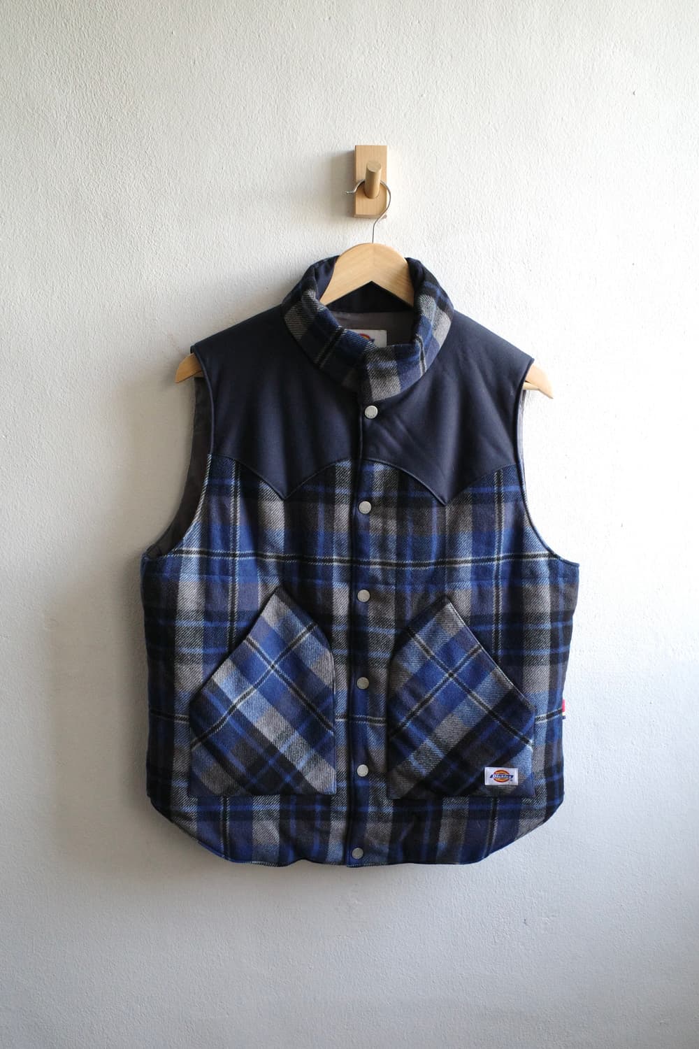 디키즈 웨스턴 베스트 상품이미지1