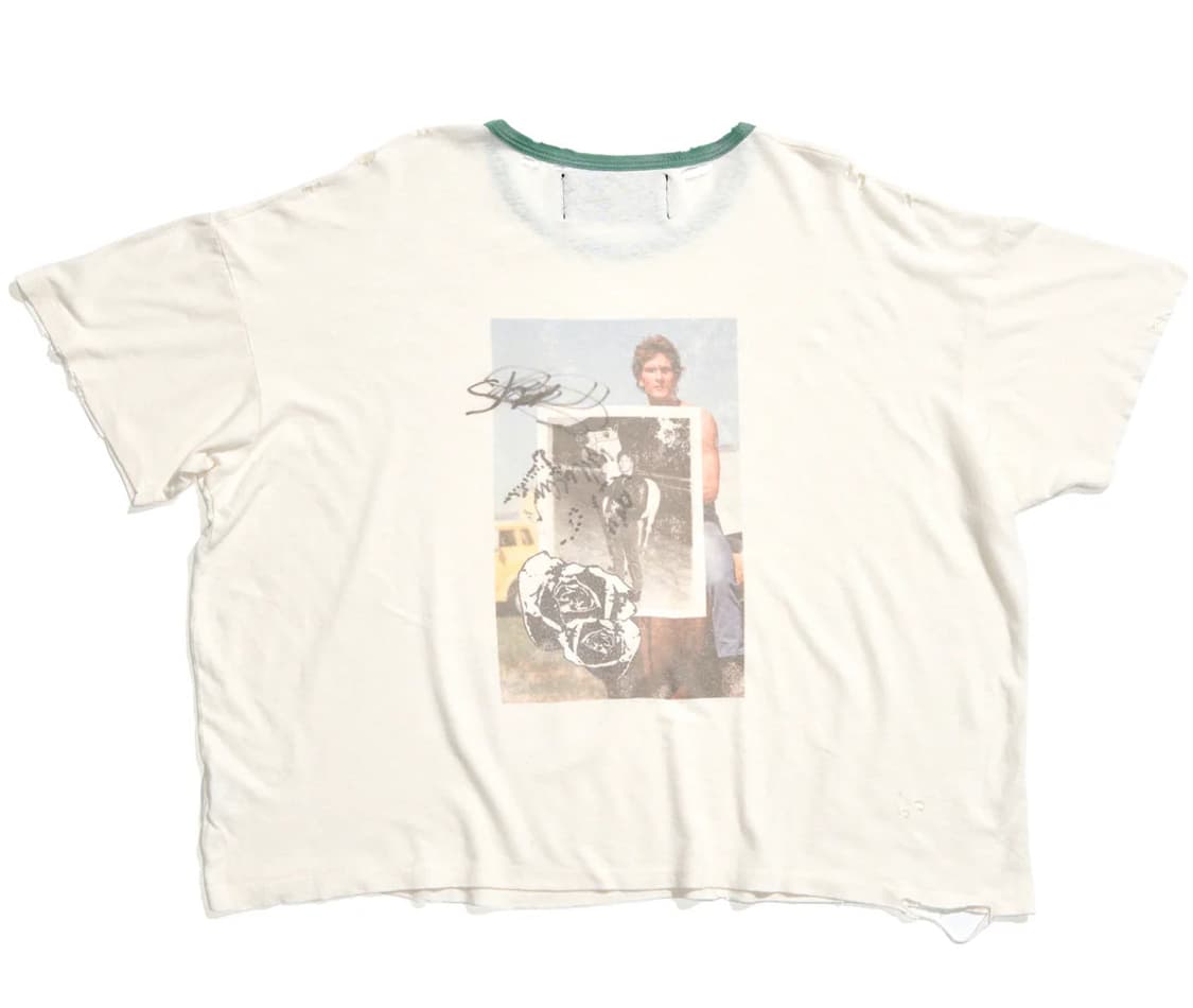 paly hollywood 26ss back to life m 상품이미지2