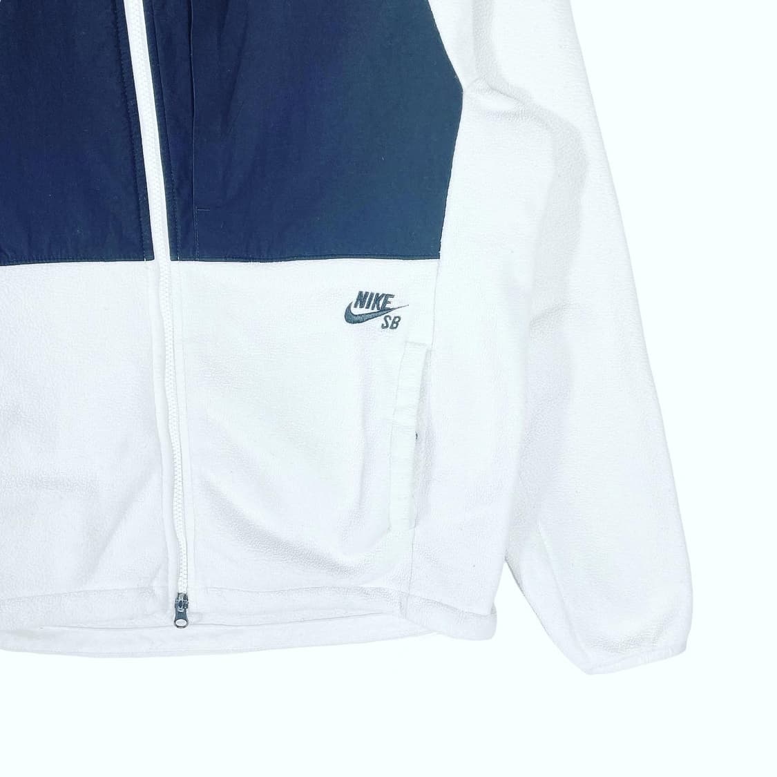 Nike SB Logo Sherpa Jacket 상품이미지3