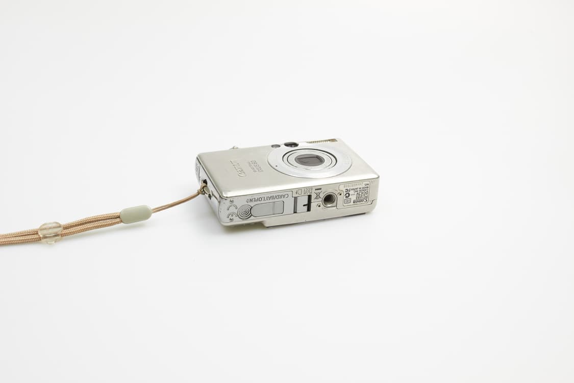 캐논 IXUS 익서스 60 디카✨ 상품이미지7