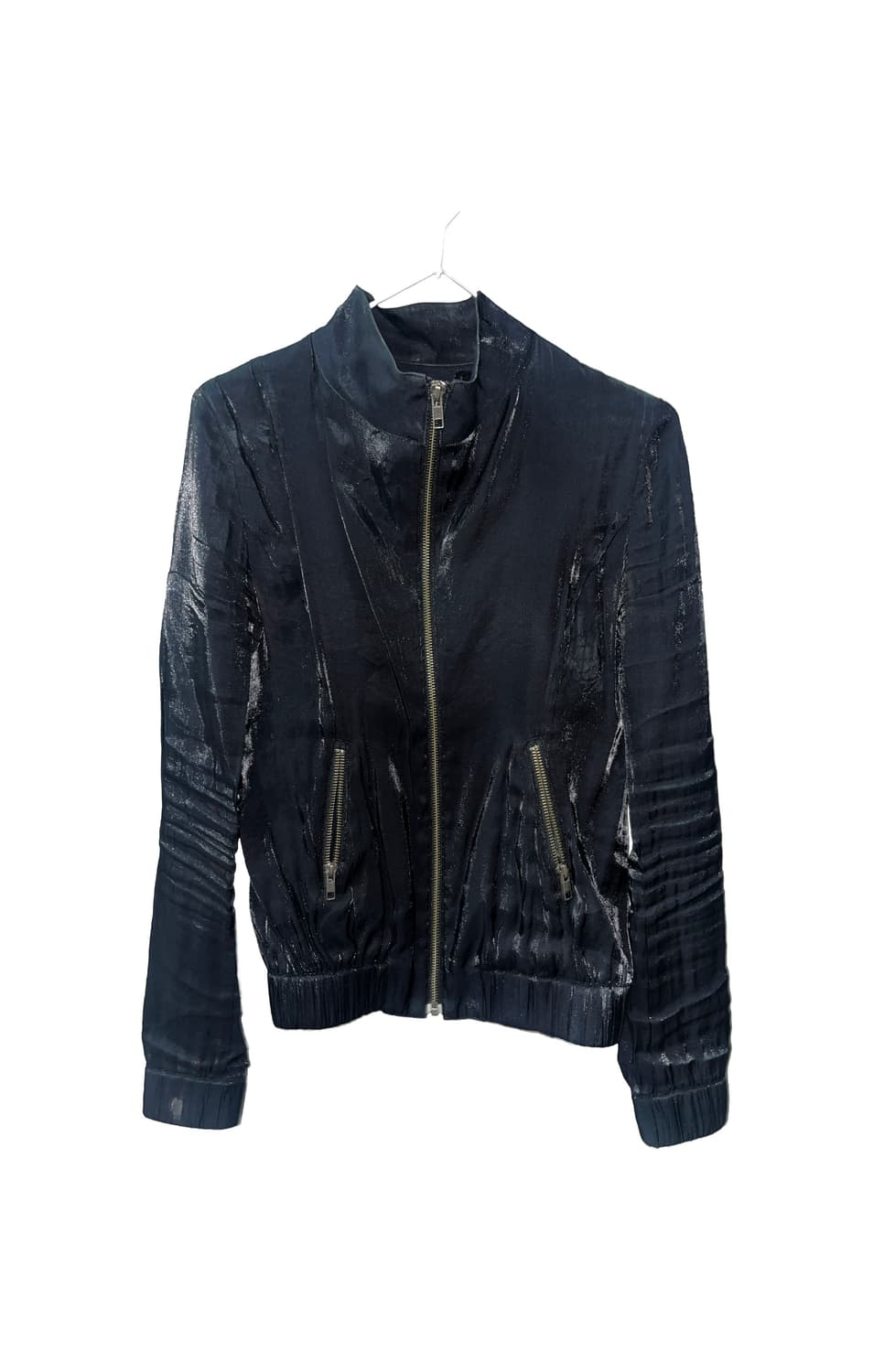 빈티지 집업자켓 상품이미지1