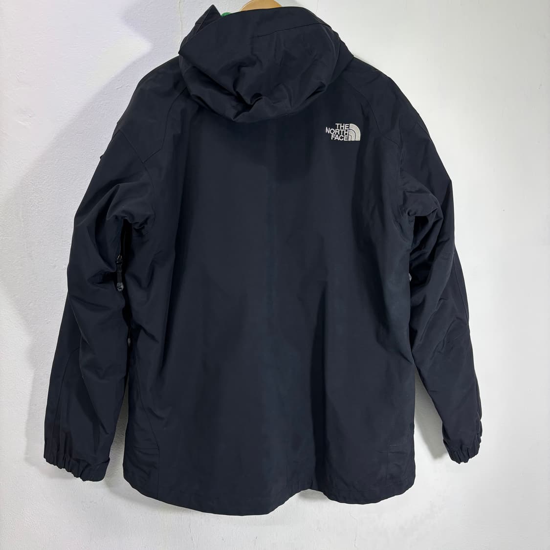 L 105 노스페이스 내피탈부착 하이벤트점퍼 상품이미지6