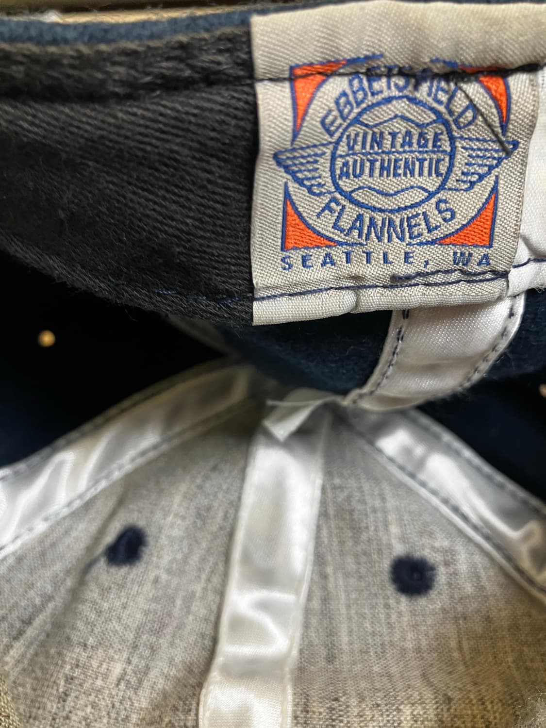 이벳필드 USA 모자 상품이미지4