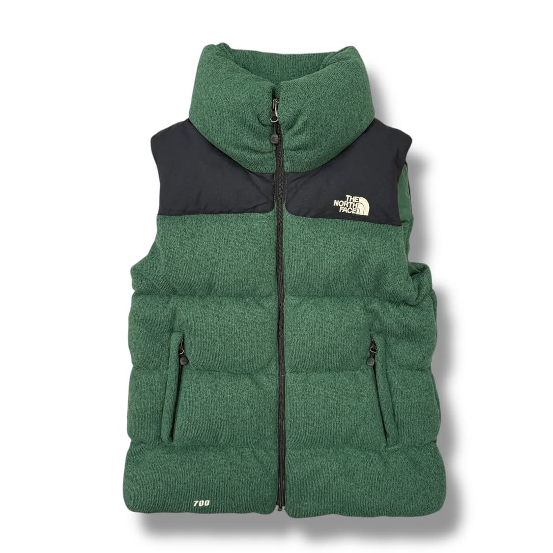 노스페이스 패딩 베스트 r2018 상품이미지1