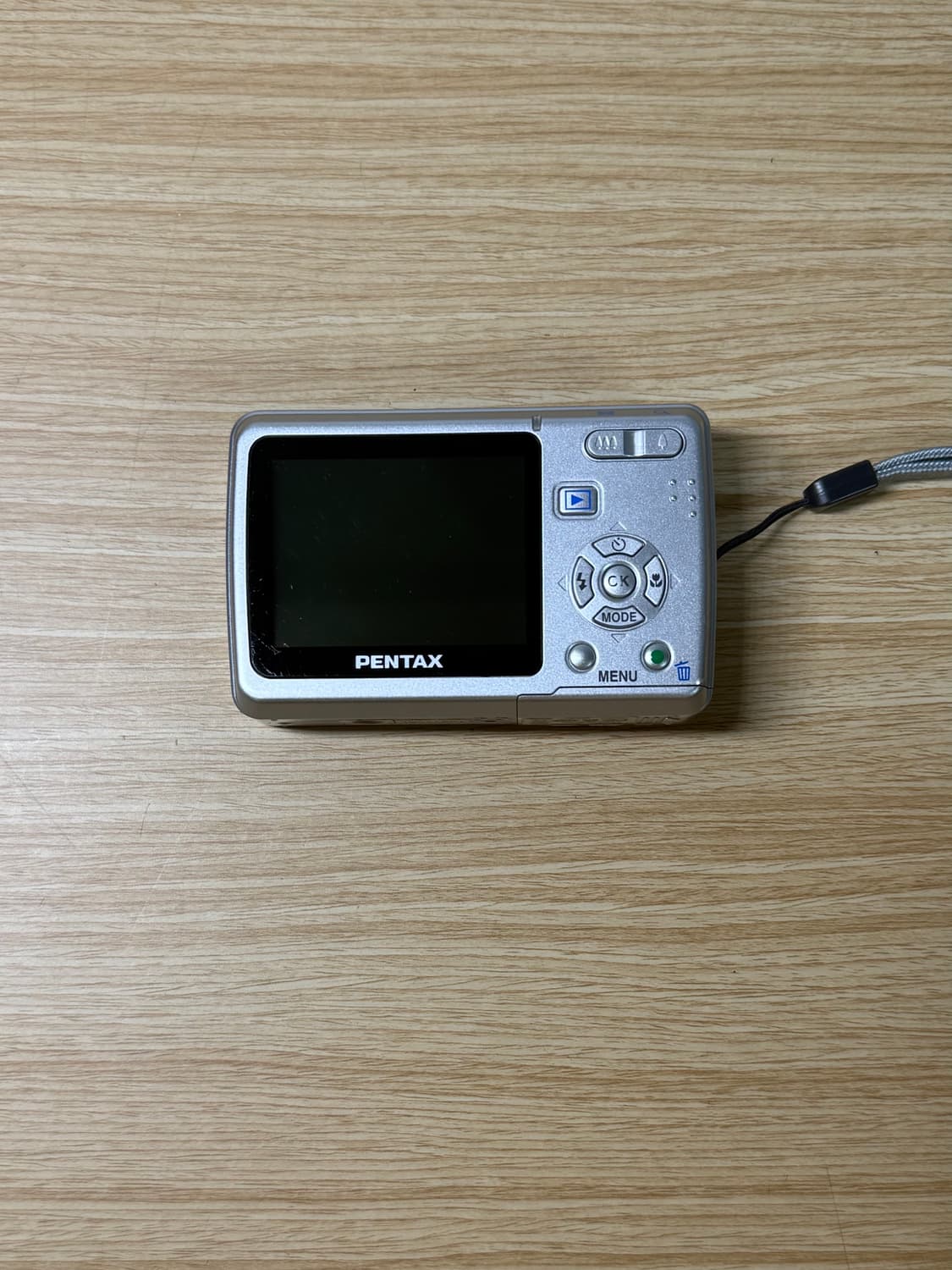 pentax optio e40 상품이미지2