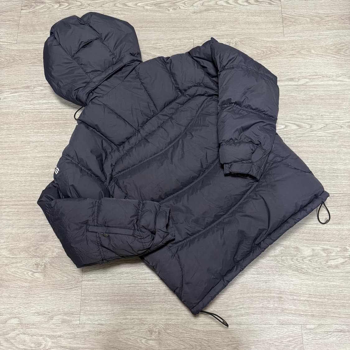 나이키 ACG 구스다운 패딩 상품이미지2